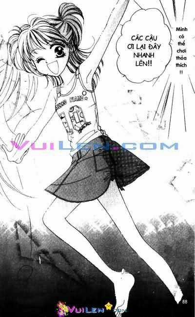 Bộ Sưu Tầm Lọ Lem Chapter 1 trang 87