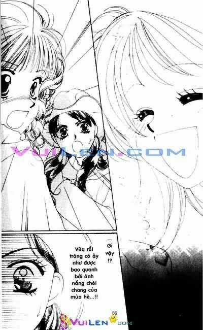 Bộ Sưu Tầm Lọ Lem Chapter 1 trang 88