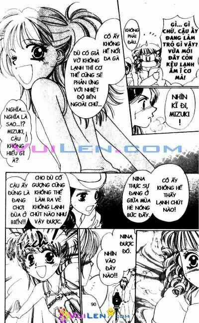 Bộ Sưu Tầm Lọ Lem Chapter 1 trang 89