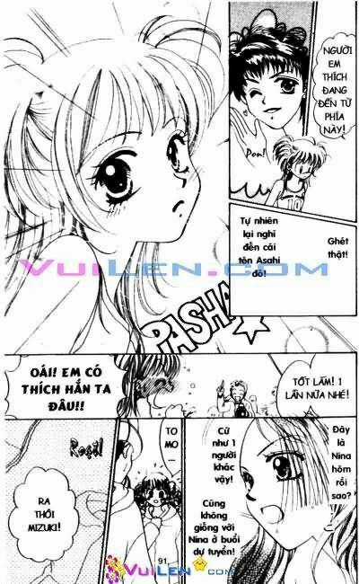 Bộ Sưu Tầm Lọ Lem Chapter 1 trang 90