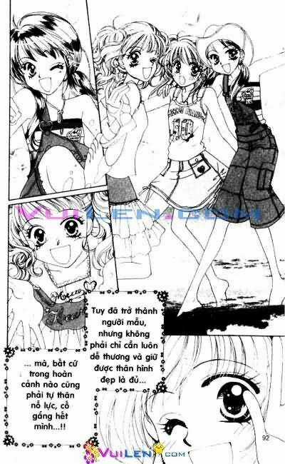 Bộ Sưu Tầm Lọ Lem Chapter 1 trang 91