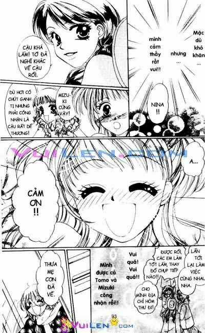 Bộ Sưu Tầm Lọ Lem Chapter 1 trang 92