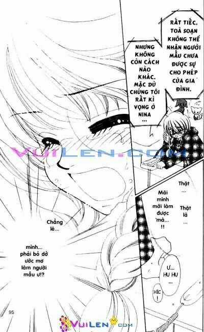 Bộ Sưu Tầm Lọ Lem Chapter 1 trang 94