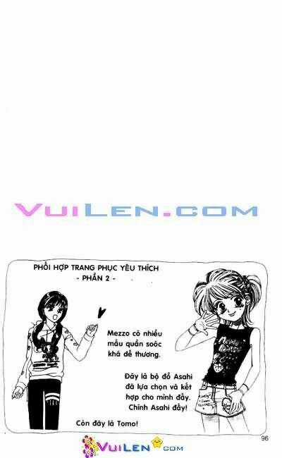 Bộ Sưu Tầm Lọ Lem Chapter 1 trang 95