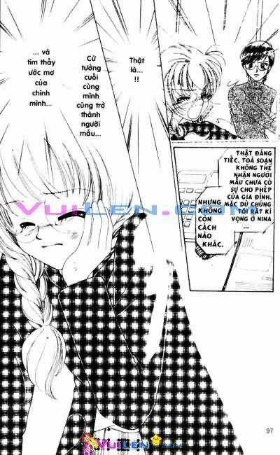 Bộ Sưu Tầm Lọ Lem Chapter 1 trang 96