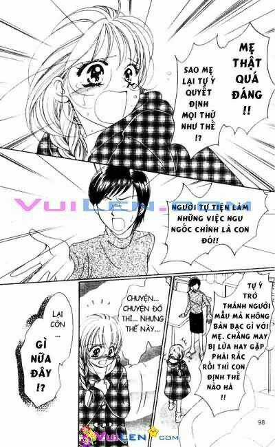 Bộ Sưu Tầm Lọ Lem Chapter 1 trang 97