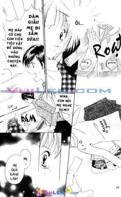 Bộ Sưu Tầm Lọ Lem Chapter 1 trang 98