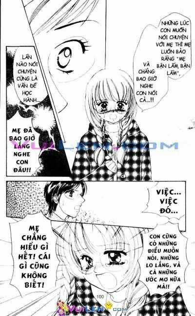 Bộ Sưu Tầm Lọ Lem Chapter 1 trang 99