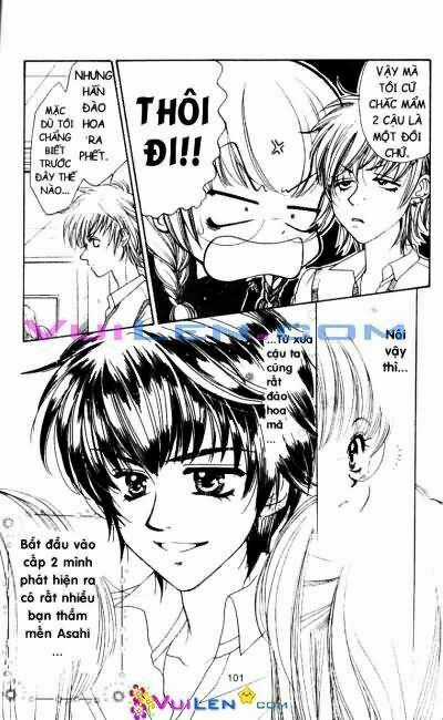 Bộ Sưu Tầm Lọ Lem Chapter 2 trang 100