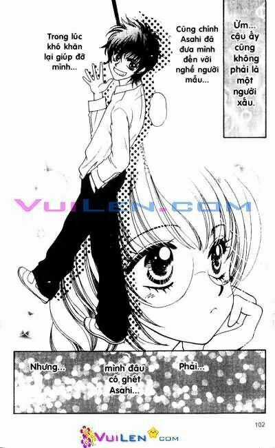 Bộ Sưu Tầm Lọ Lem Chapter 2 trang 101