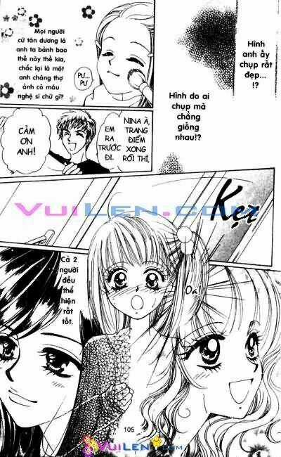 Bộ Sưu Tầm Lọ Lem Chapter 2 trang 104