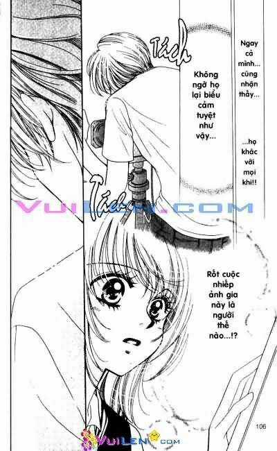 Bộ Sưu Tầm Lọ Lem Chapter 2 trang 105