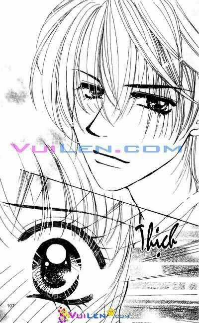 Bộ Sưu Tầm Lọ Lem Chapter 2 trang 106