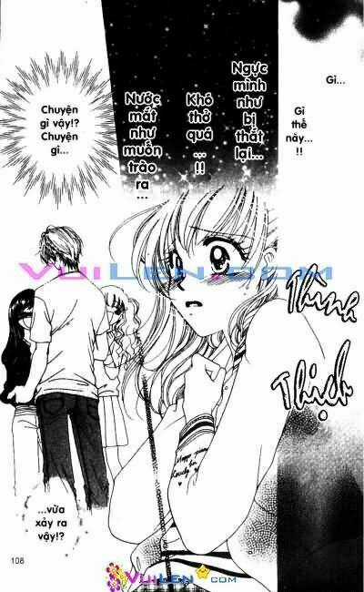 Bộ Sưu Tầm Lọ Lem Chapter 2 trang 107