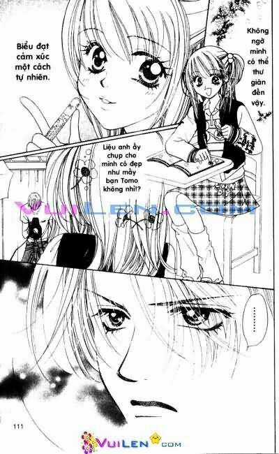 Bộ Sưu Tầm Lọ Lem Chapter 2 trang 110