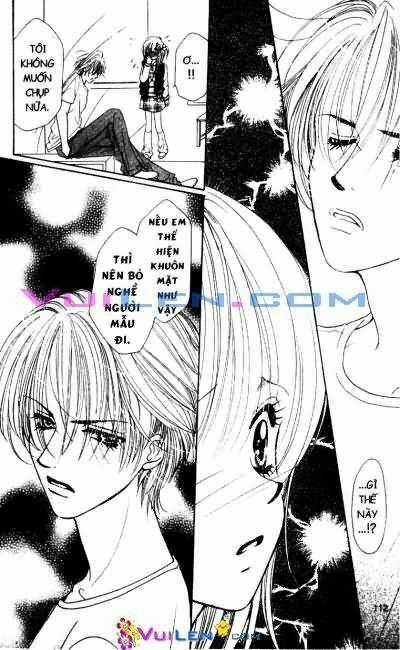 Bộ Sưu Tầm Lọ Lem Chapter 2 trang 111