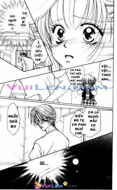 Bộ Sưu Tầm Lọ Lem Chapter 2 trang 112