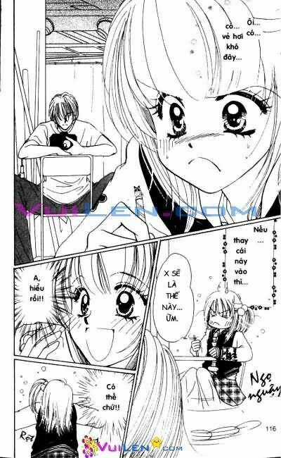 Bộ Sưu Tầm Lọ Lem Chapter 2 trang 115