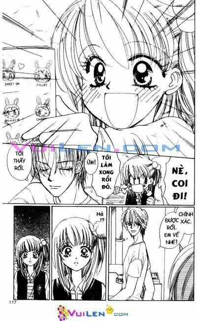 Bộ Sưu Tầm Lọ Lem Chapter 2 trang 116