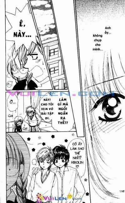 Bộ Sưu Tầm Lọ Lem Chapter 2 trang 117