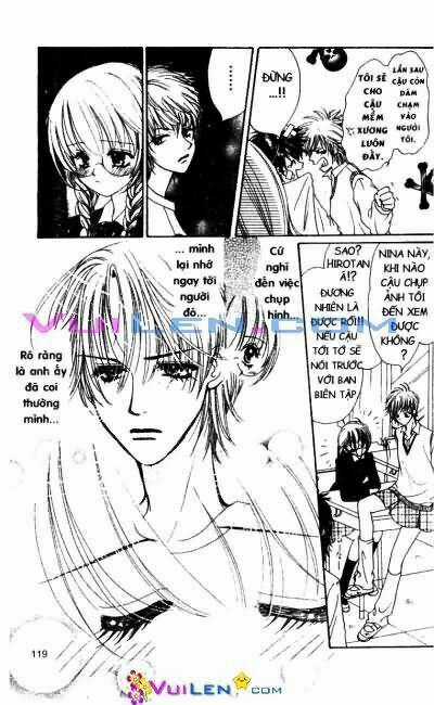 Bộ Sưu Tầm Lọ Lem Chapter 2 trang 118