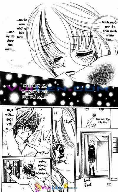 Bộ Sưu Tầm Lọ Lem Chapter 2 trang 119