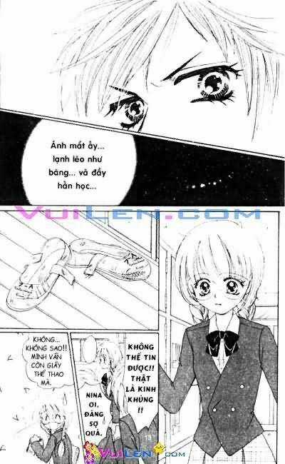 Bộ Sưu Tầm Lọ Lem Chapter 2 trang 12