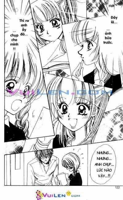 Bộ Sưu Tầm Lọ Lem Chapter 2 trang 121