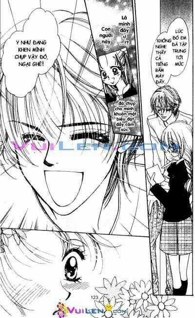 Bộ Sưu Tầm Lọ Lem Chapter 2 trang 122