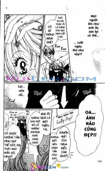 Bộ Sưu Tầm Lọ Lem Chapter 2 trang 123