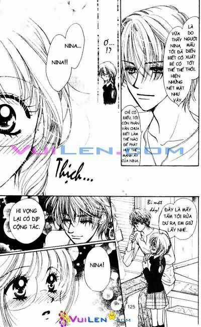 Bộ Sưu Tầm Lọ Lem Chapter 2 trang 124