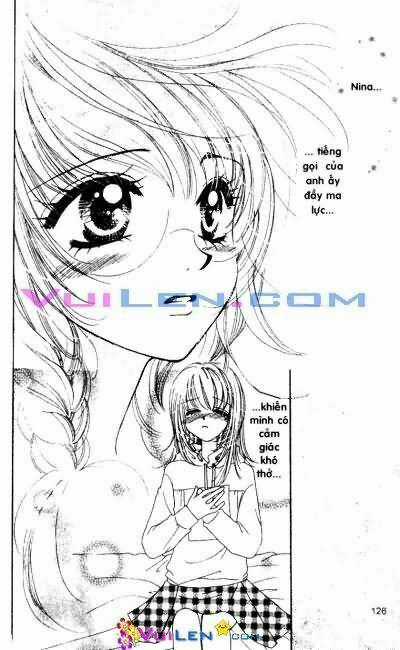 Bộ Sưu Tầm Lọ Lem Chapter 2 trang 125