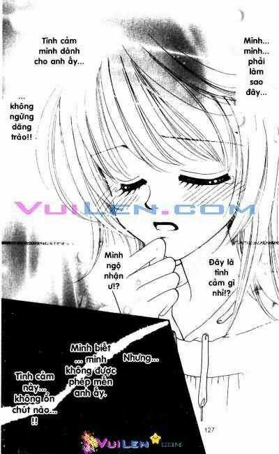 Bộ Sưu Tầm Lọ Lem Chapter 2 trang 126