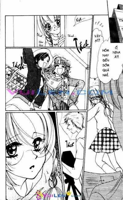 Bộ Sưu Tầm Lọ Lem Chapter 2 trang 129