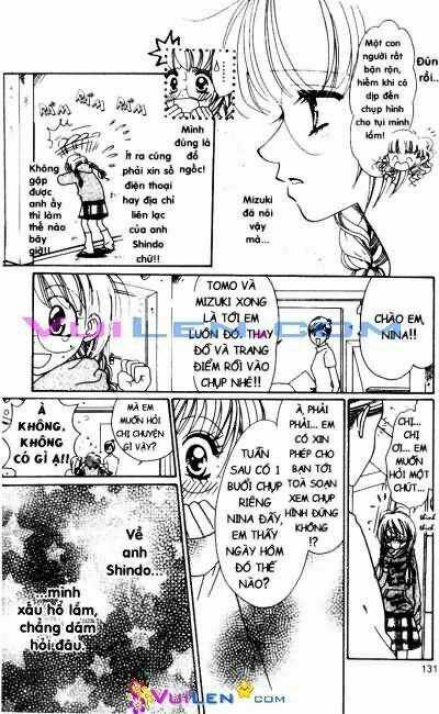 Bộ Sưu Tầm Lọ Lem Chapter 2 trang 130