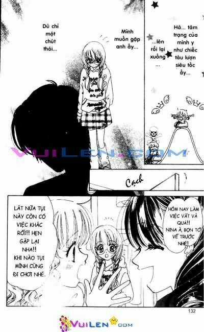 Bộ Sưu Tầm Lọ Lem Chapter 2 trang 131