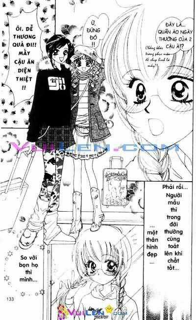 Bộ Sưu Tầm Lọ Lem Chapter 2 trang 132