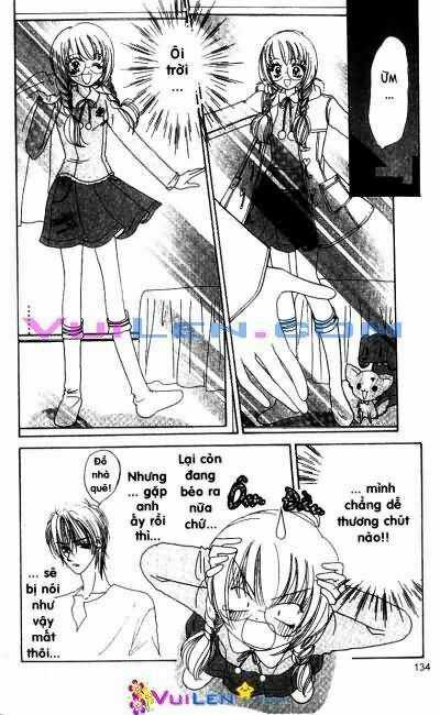 Bộ Sưu Tầm Lọ Lem Chapter 2 trang 133