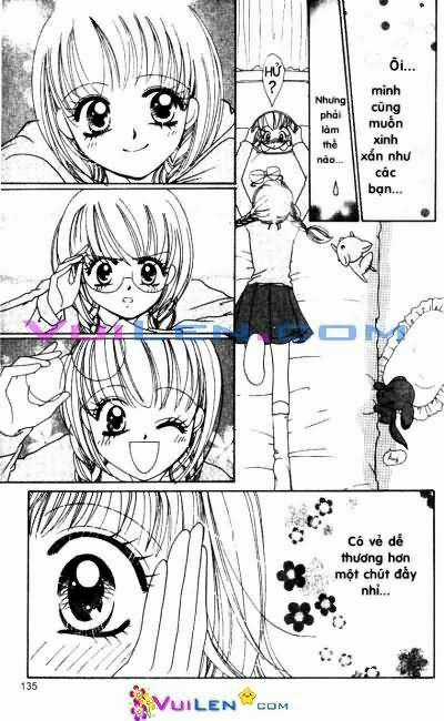 Bộ Sưu Tầm Lọ Lem Chapter 2 trang 134