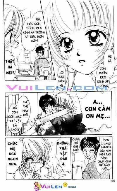 Bộ Sưu Tầm Lọ Lem Chapter 2 trang 135