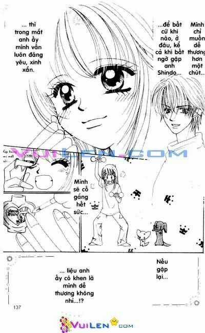 Bộ Sưu Tầm Lọ Lem Chapter 2 trang 136