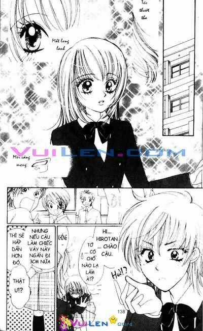 Bộ Sưu Tầm Lọ Lem Chapter 2 trang 137