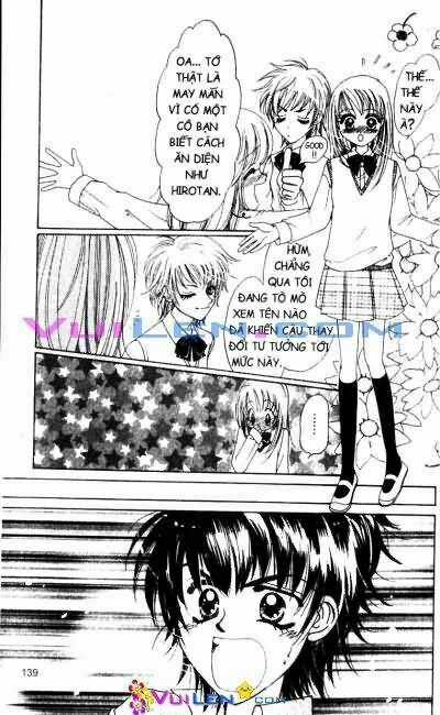 Bộ Sưu Tầm Lọ Lem Chapter 2 trang 138