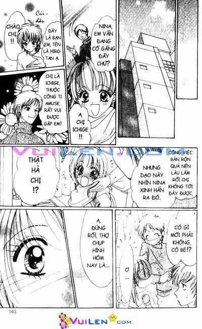 Bộ Sưu Tầm Lọ Lem Chapter 2 trang 142