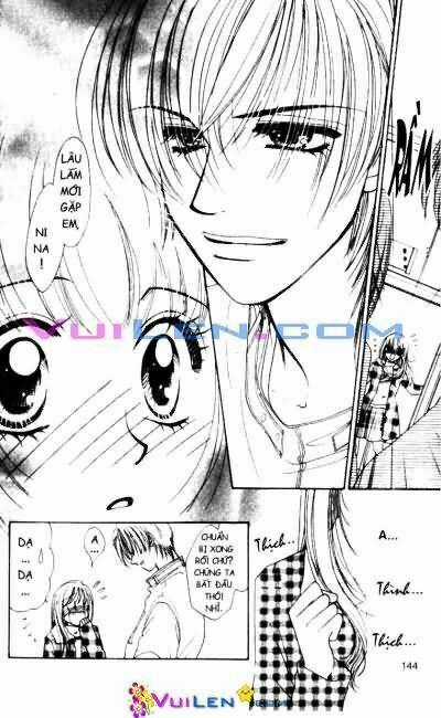 Bộ Sưu Tầm Lọ Lem Chapter 2 trang 143