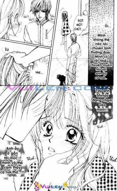 Bộ Sưu Tầm Lọ Lem Chapter 2 trang 144