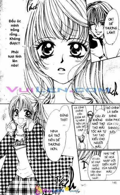 Bộ Sưu Tầm Lọ Lem Chapter 2 trang 145