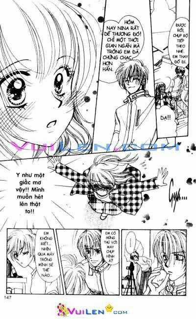 Bộ Sưu Tầm Lọ Lem Chapter 2 trang 146