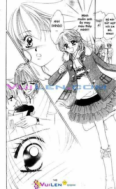 Bộ Sưu Tầm Lọ Lem Chapter 2 trang 147