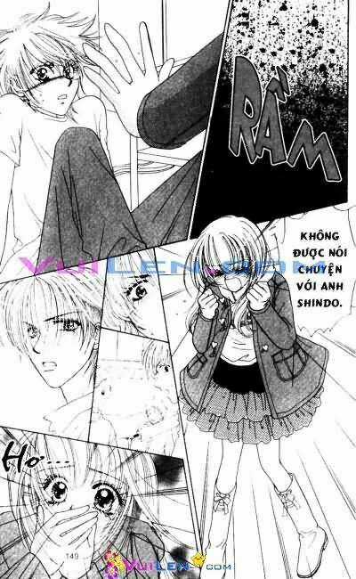 Bộ Sưu Tầm Lọ Lem Chapter 2 trang 148